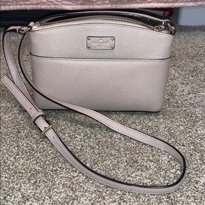 Kate spade crossbody purse